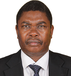 Prof. Titus M. Munyao