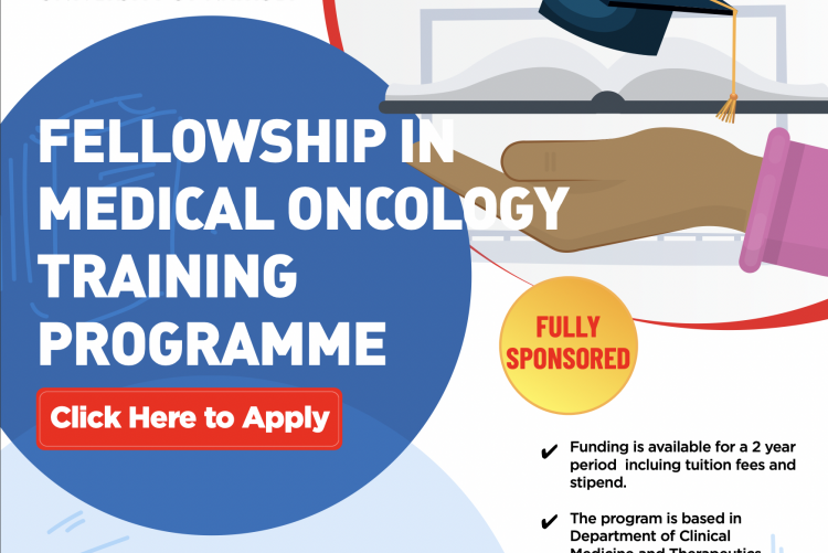 Medical Oncology Fellowship