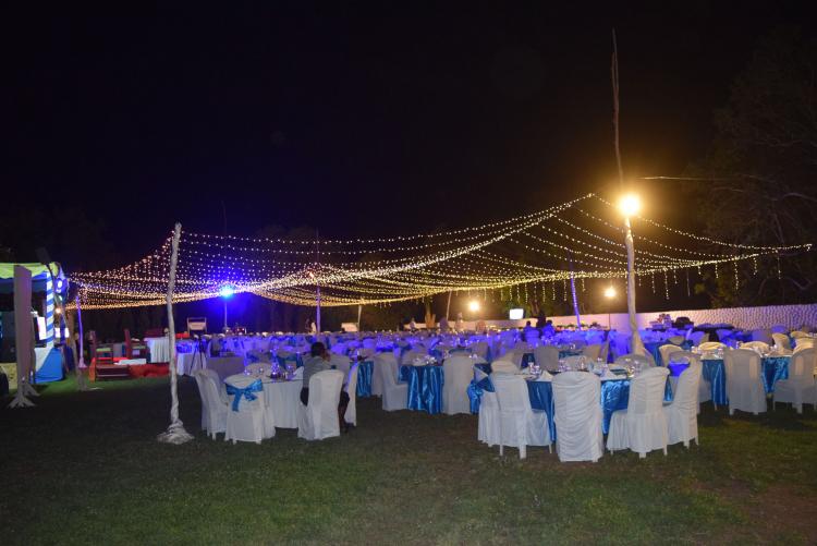 KAP GALA DINNER